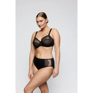 Prima Donna Jokko tailleslip in zwart