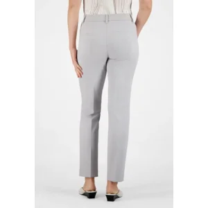 Gardeur Dames broek: ZENE51, Licht Grijs ( GAR.32 )