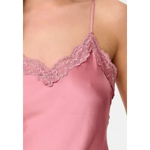 Lingadore Daily shortama in dusty rose