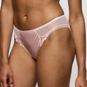 Marie Jo Noova slip in roze