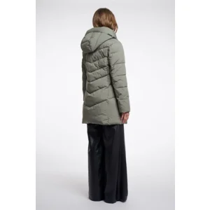 Rino & Pelle Vest: Yasmina, misty Basil ( RINO.111 )