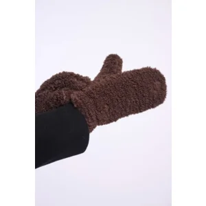 Rino & Pelle Wanten: Aleida, Coffee Roast ( donker bruin ) ( RINO.112 )
