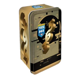 Voetbalplaatjes - Panini - Adrenalyn XL - FIFA365 23/24 - Mega Tin