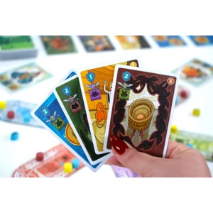 Quorum - Bordspel - 14+