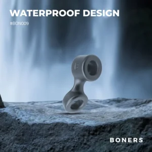 Boners Dikke Cockring & Ballstretcher