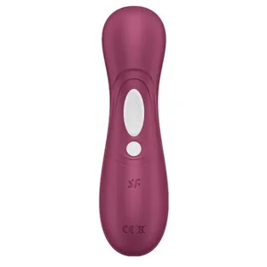 Satisfyer Pro 2 Generation 3 Luchtdruk Vibrator Liquid Air Met App