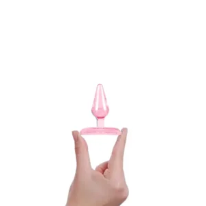 EasyToys Mini Buttplug 7 cm