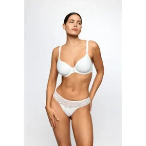 Marie Jo Nillo string in ivoor