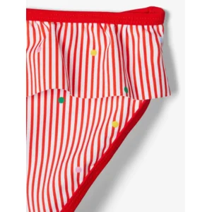 Name It Zinita Bikini Rood 122/128 - 7/8j