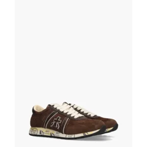 Premiata Lucy 8413 Damessneakers