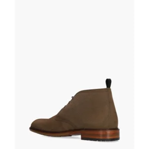 Floris Van Bommel De Normer 01.16 Heren Veterboots