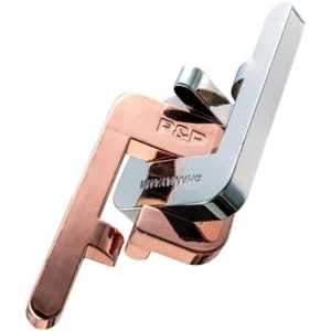 IQ-puzzel - P&P - Metaal - Niveau 2