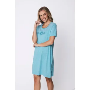 Pastunette – Ipanema – 111261-104-1 – Nachtkleed – Turquoise