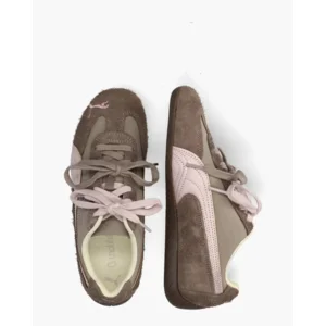 Puma Speedcat Brushed Luxe 407672-01 Damessneakers