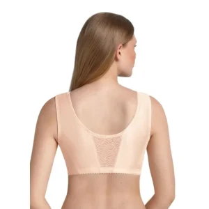 Anita – Mylena – BH zonder Beugel met Voorsluiting – 5319 – Light Rose