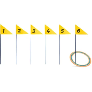 Spel - Disc golf