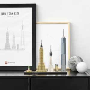 LEGO® 21028 Architecture New York City