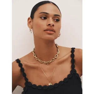 Marie Jo Avero Studio top in zwart