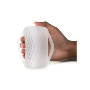 Perfect Fit SilaSkin Male Masturbator