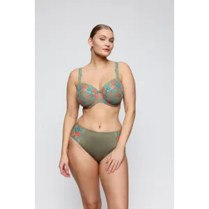 Prima Donna Cala Luna tailleslip in kaki