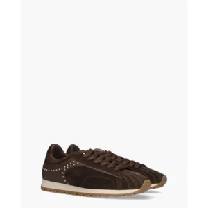 VIA VAI Scott Kyle Donkerbruin Damessneakers