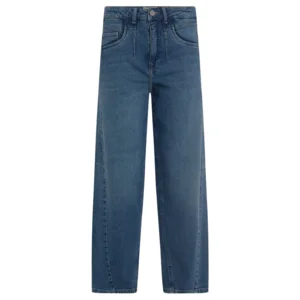 Para Mi Jeans Broek: Coco, Blue Reef, Regular ( PARA.420 )