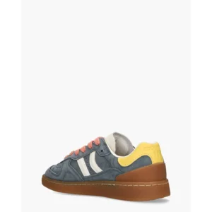 Coolway Goal Jeans Damessneakers