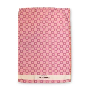 Theedoek - Speciaal voor jou - Home sweet home