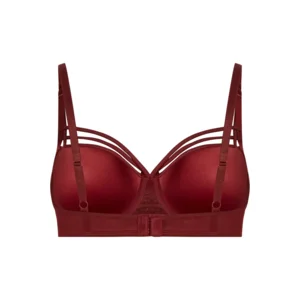 Marlies Dekkers – Dame de Paris – BH Voorgevormd – 37770 – Midnight Merlot