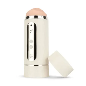 Teazers Vibrerende Masturbator Dubbelzijdig