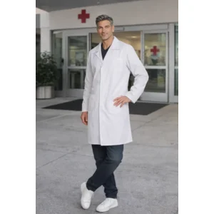 Kostuum - Jas - Dokter - S/M