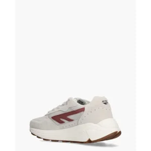 HI-TEC HTS Shadow RGS Grijs/Paars Herensneakers