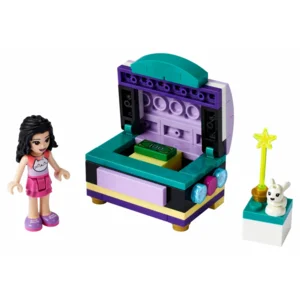 LEGO® 30414 Friends Emma's magische doos - Polybag
