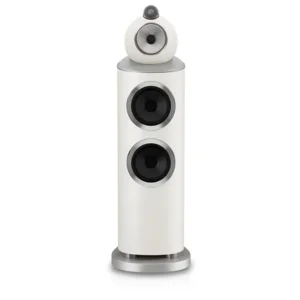 Bowers & Wilkins 803D5 Warm Wit