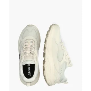 HI-TEC HTS Eastend WP Off-White Herensneakers