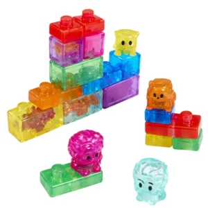 Goliath - Jelly Blox - My pets and me - 20dlg.