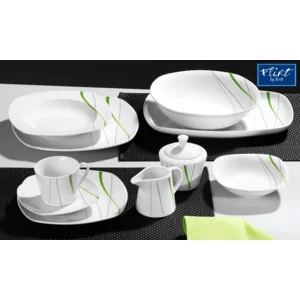 Ritzenhoff & Breker Grace diep bord 21 cm