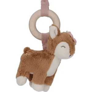 Babygym - Fairy Garden - Roze - Hout