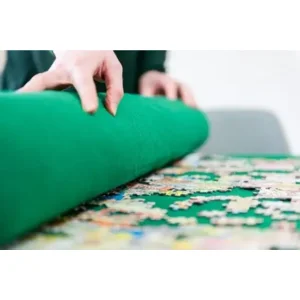 Puzzel mat - Rol - Voor puzzels van 1500 t/m 3000 stukjes