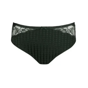 Prima Donna Madison tailleslip in donkergroen