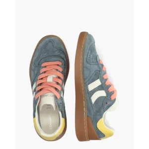 Coolway Goal Jeans Damessneakers
