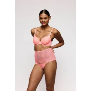 Marie Jo Slip Taille: Annaelle, Neon Peach, ( MJO.388 )