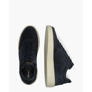 Rehab Oliver Donkerblauw Herensneakers