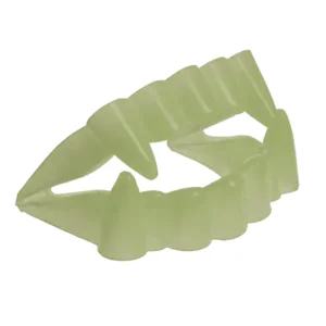 Nepbloed & vampierentandjes - Glow in the dark - 28,3gr.