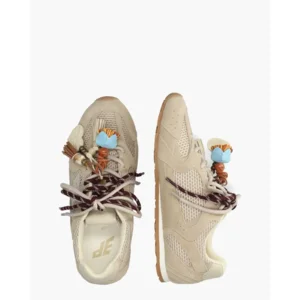 3p Blast L4 Beige Damessneakers