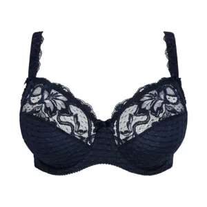 Prima Donna – Madison – BH Beugel – 0162120 – Velvet Blue