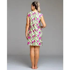 Egatex zomerkleed: Multicolor ( EGA.519 )