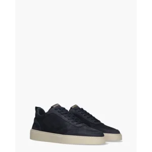 Rehab Oliver Donkerblauw Herensneakers