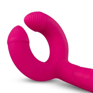 Teazers Multi Vibator Voor Koppels & Solo Play