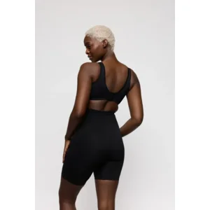 Prima Donna Nudda bralette in zwart